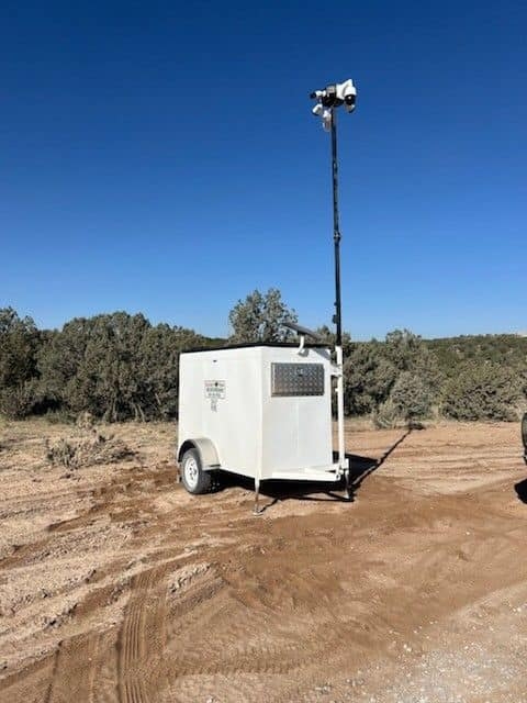 security camera mobile app