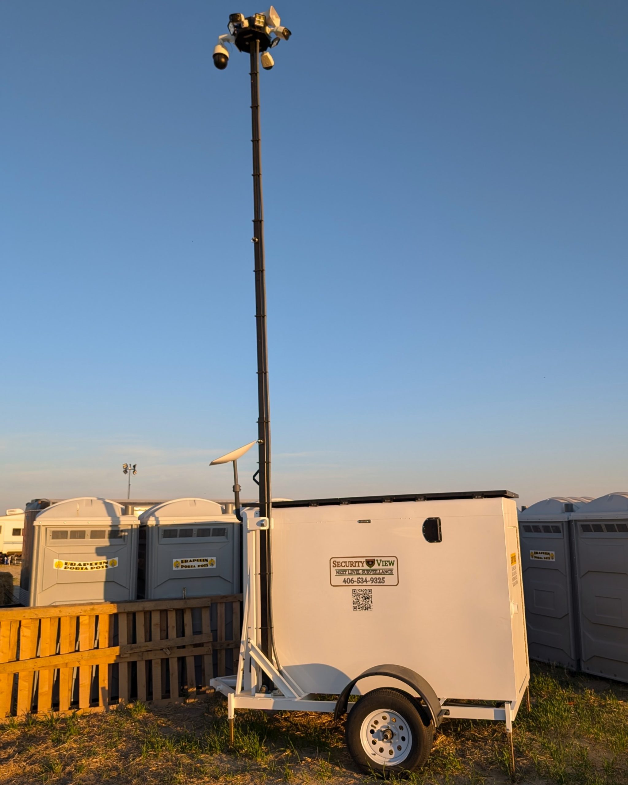 security view security systems