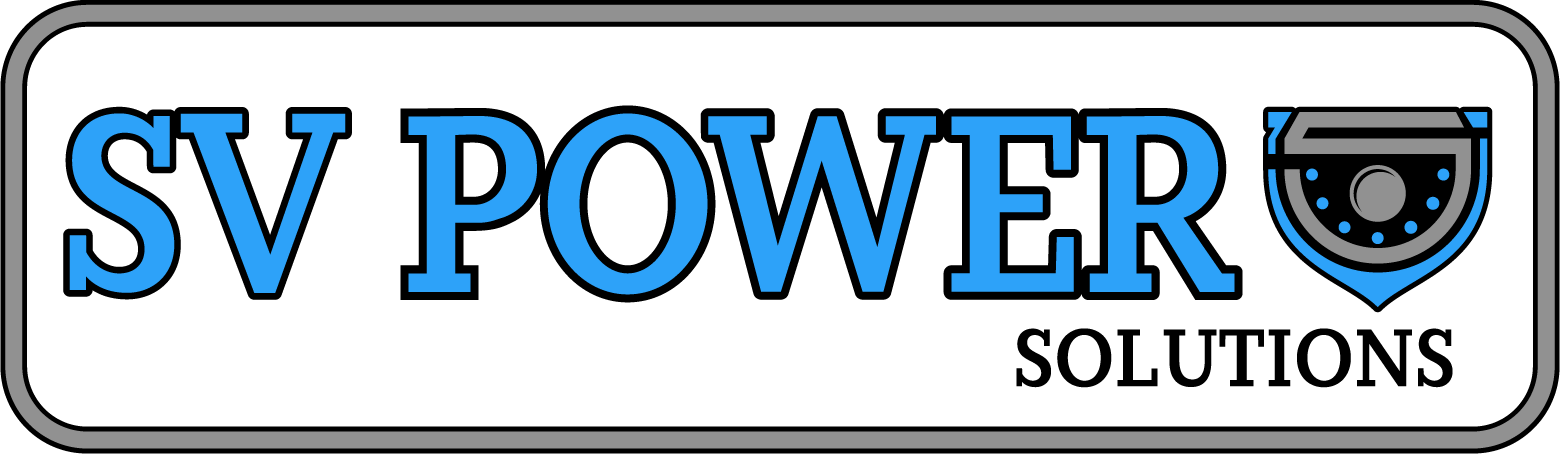 SV Power BESS Systems